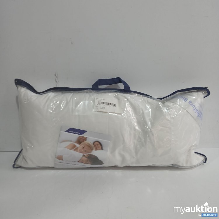 Artikel Nr. 978941 Artikel Nr. 978941: Böhmerwald Kopfkissen 40x80cm