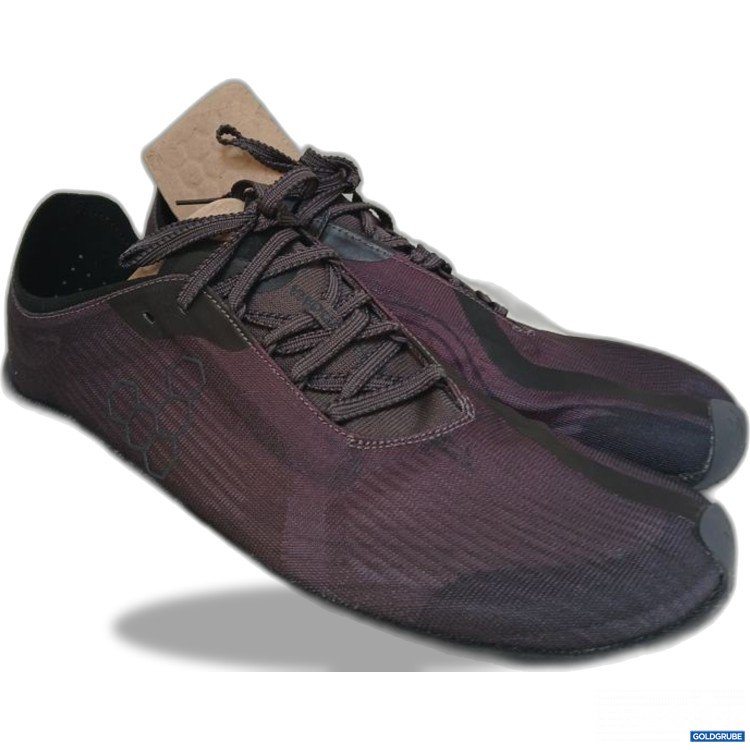 Artikel Nr. 986941 Artikel Nr. 986941: Vivo Barefoot Primus Flow M Dark Shadow