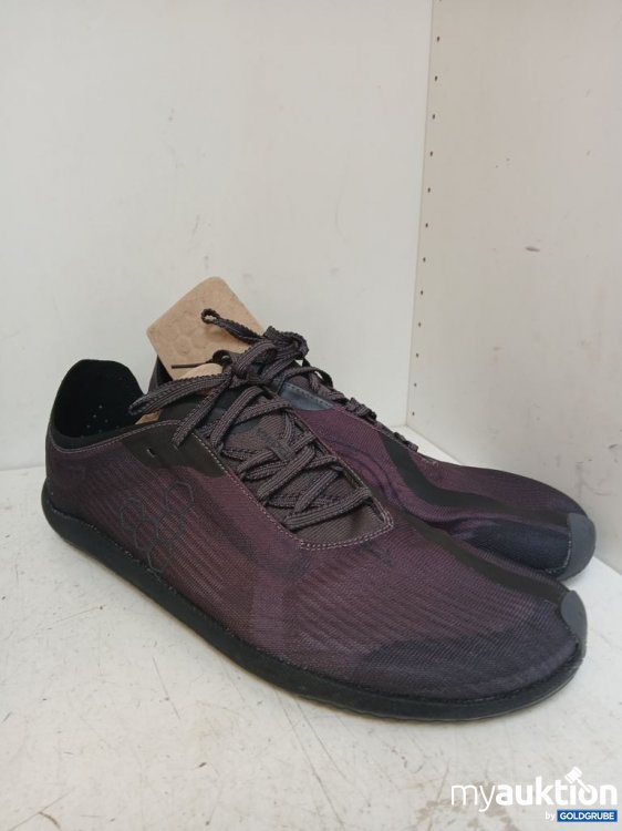 Artikel Nr. 986941 Artikel Nr. 986941: Vivo Barefoot Primus Flow M Dark Shadow