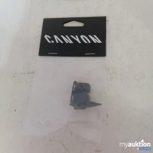 Auktion Canyon Seat Clamp kit 10007014