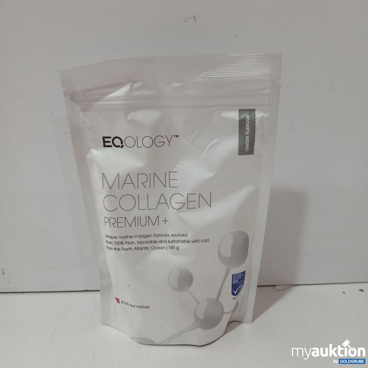 Artikel Nr. 460942 Artikel Nr. 460942: Eqology Marine Collaven Premium+ 185g