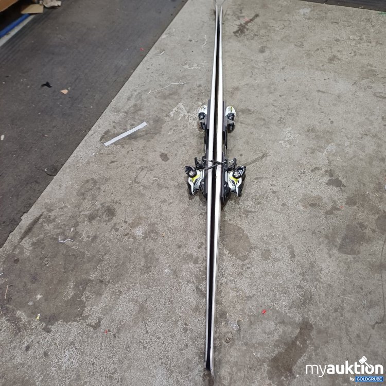 Artikel Nr. 465942 Artikel Nr. 465942: Head Worldcup Rebels Ski
Ca. 210cm lang