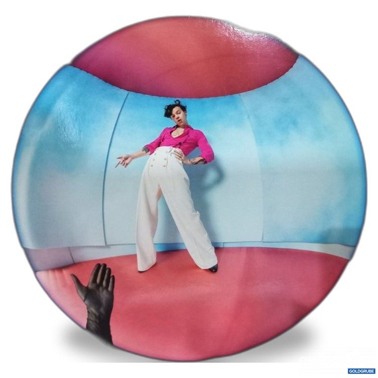 Artikel Nr. 469942 Artikel Nr. 469942: HarryStyles Waternelon Vinyl Doppel LP Fine Line