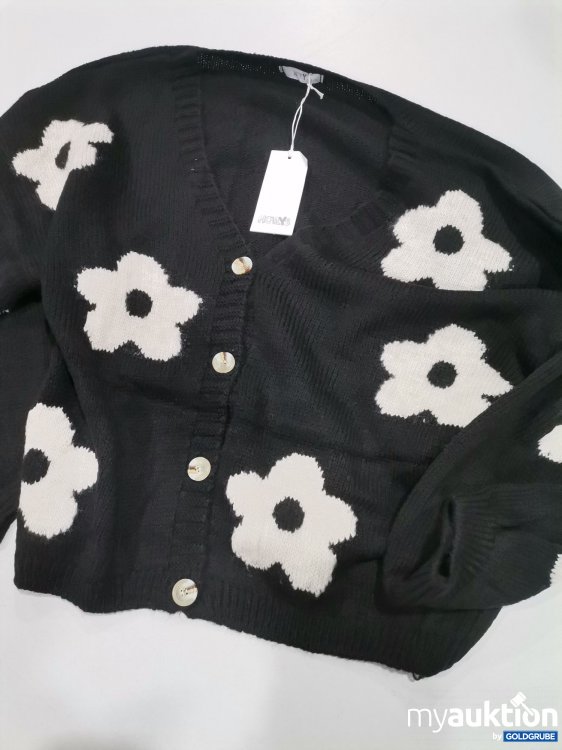 Artikel Nr. 521942 Artikel Nr. 521942: Hollys Cardigan