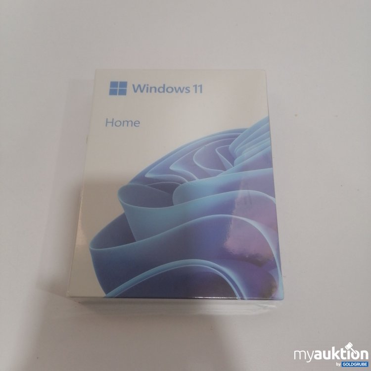 Artikel Nr. 782942 Artikel Nr. 782942: Microsoft Windows 11 Home