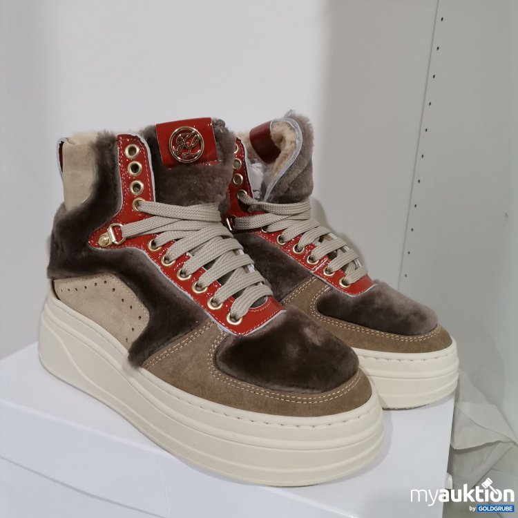 Artikel Nr. 795942: Federica Lancioni Winter Boots 