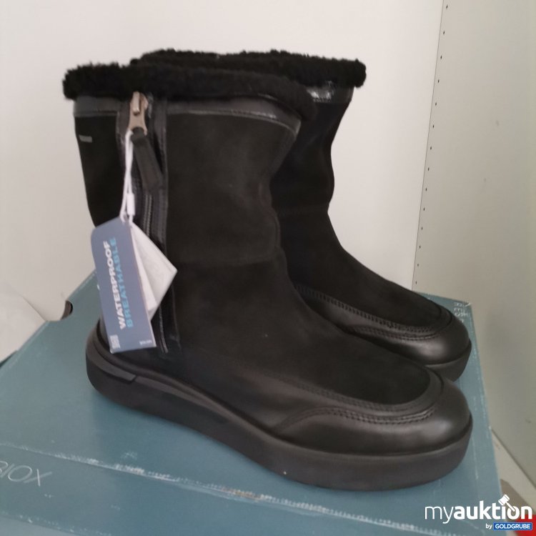 Artikel Nr. 817942 Artikel Nr. 817942: Geox Winterschuhe dalya