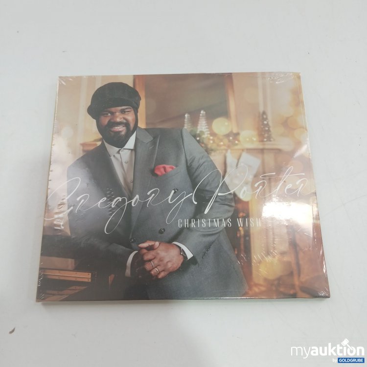 Artikel Nr. 833942 Artikel Nr. 833942: Weihnachtsalbum CD
