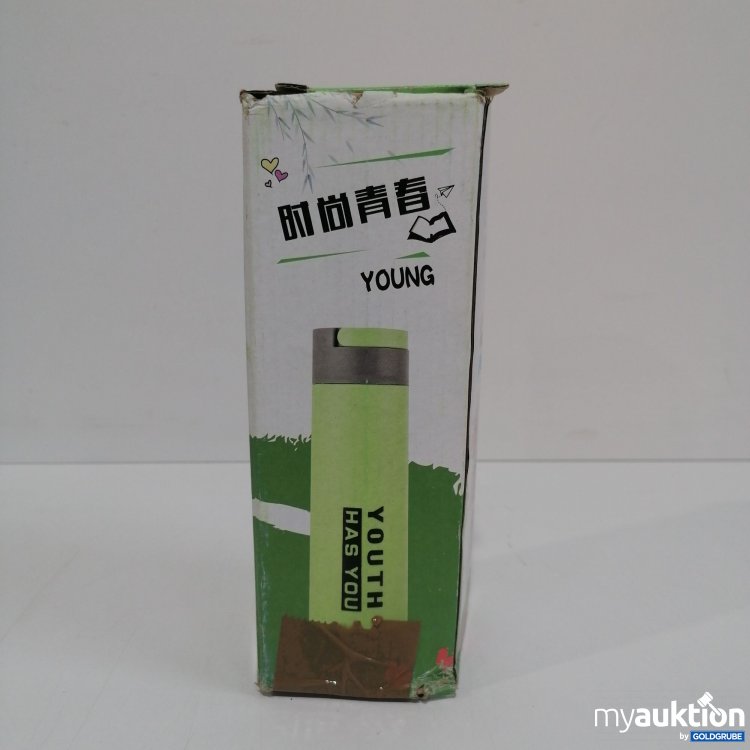 Artikel Nr. 834942: Youth Has You Flasche ca. 0.5l