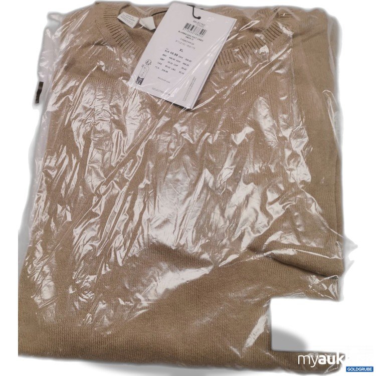 Artikel Nr. 836942 Artikel Nr. 836942: Selected homme Pullover