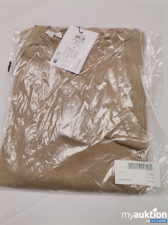 Artikel Nr. 836942 Artikel Nr. 836942: Selected homme Pullover