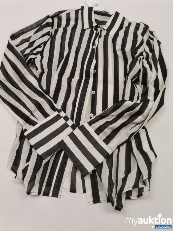 Artikel Nr. 841942: Mango Bluse 