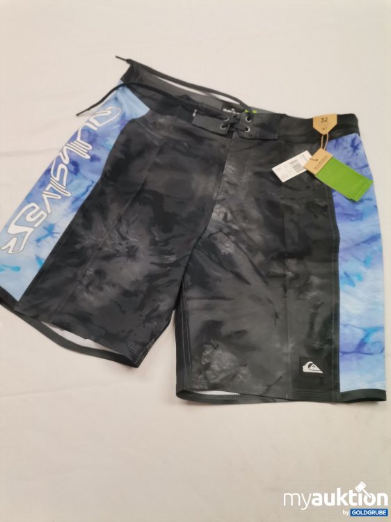 Artikel Nr. 842942 Artikel Nr. 842942: Quicksilver Shorts