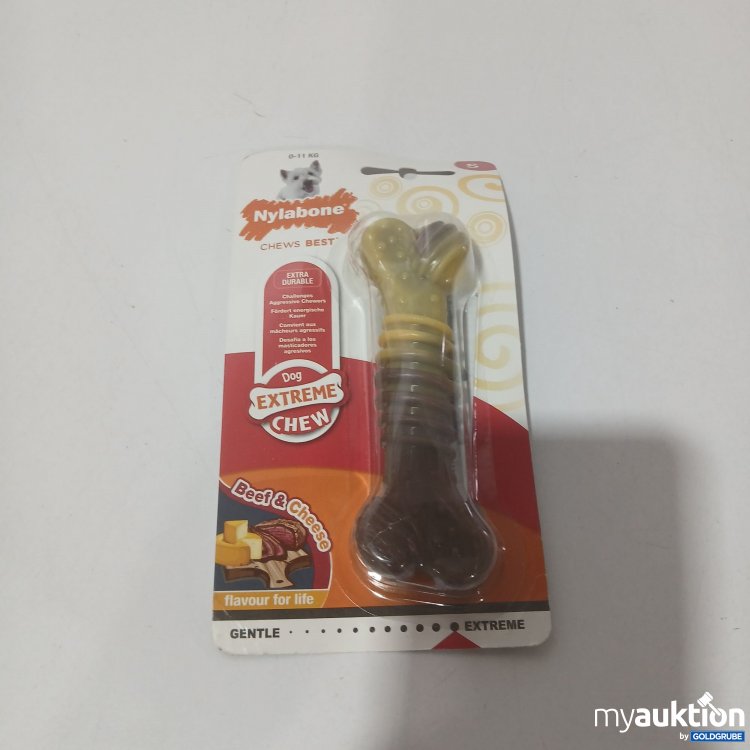 Artikel Nr. 848942: Nylabone Chews Best 0-11kg 