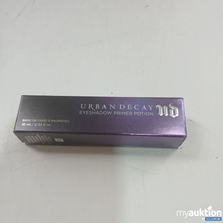 Artikel Nr. 852942: Urban Decay Eyeshadow Primer Potion 10ml