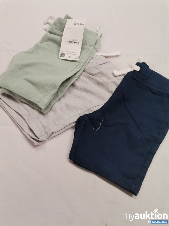 Artikel Nr. 862942: C&A Shorts 