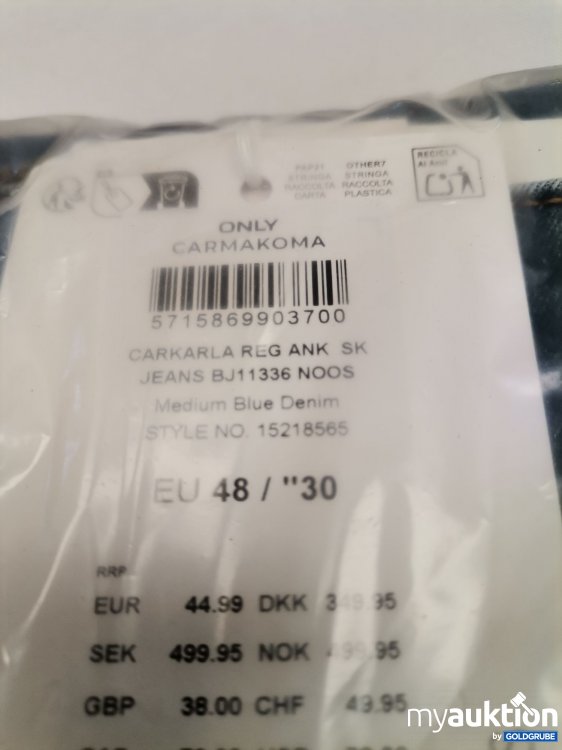 Artikel Nr. 864942: Only Jeans 