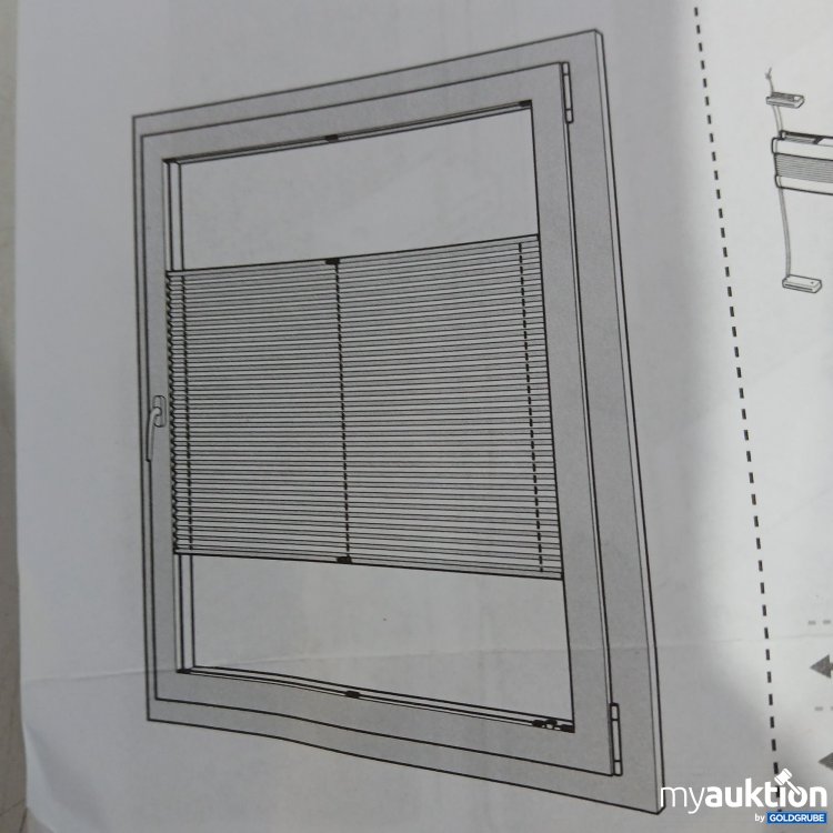 Artikel Nr. 870942 Artikel Nr. 870942: Jalousien