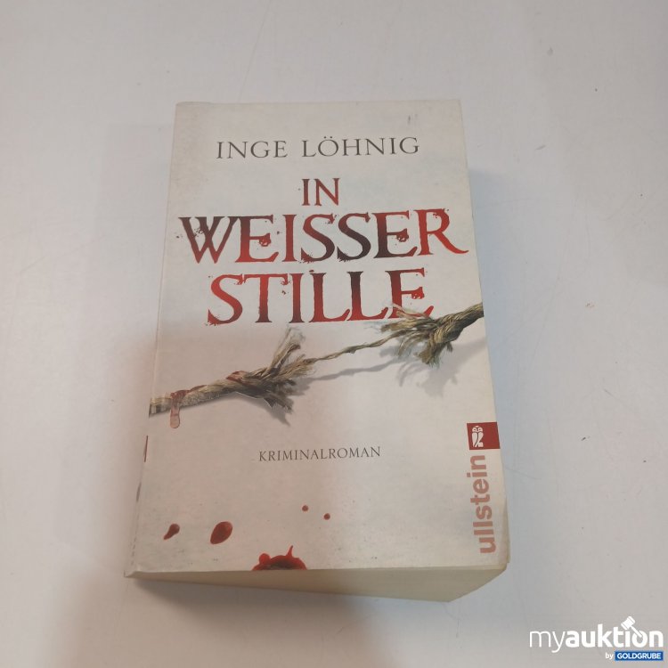 Artikel Nr. 871942 Artikel Nr. 871942: In Weisser Stille