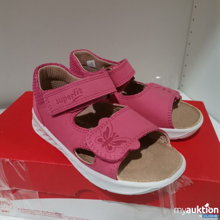 Artikel Nr. 876942: Superfit Sandalen 