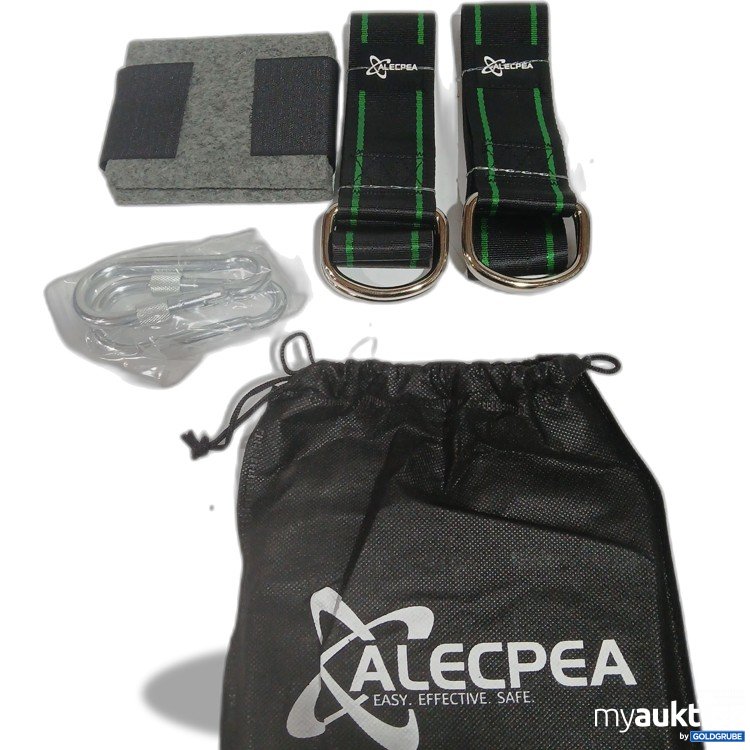 Artikel Nr. 881942: Alecpea Zubehör laut Foto 