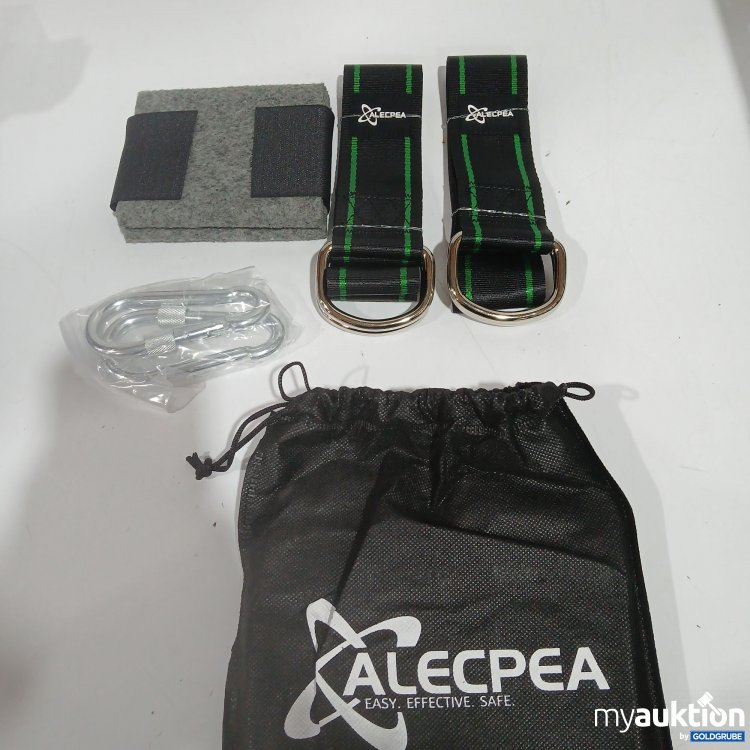 Artikel Nr. 881942 Artikel Nr. 881942: Alecpea Zubehör laut Foto