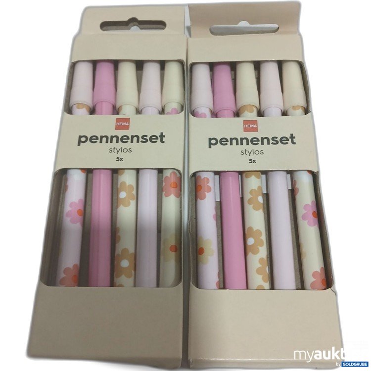 Artikel Nr. 882942: Hema Kulis x5