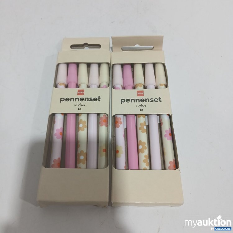 Artikel Nr. 882942: Hema Kulis x5