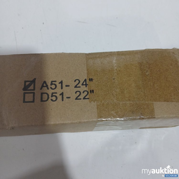 Artikel Nr. 893942: Ball Bearing Slide A51-24" 