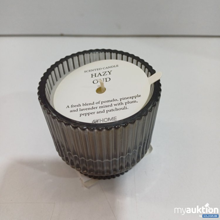 Artikel Nr. 894942: H&M Home Duftkerze ca. 6cm, d=6,5cm