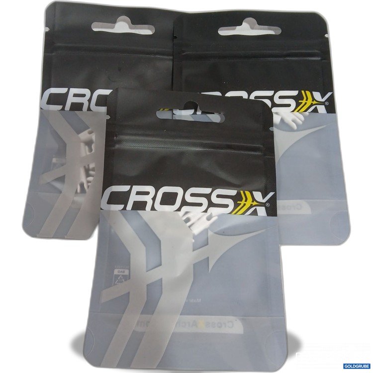 Artikel Nr. 899942: CrossX Nock Pin Solid white 
