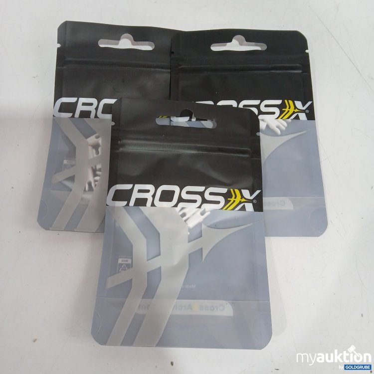 Artikel Nr. 899942: CrossX Nock Pin Solid white 