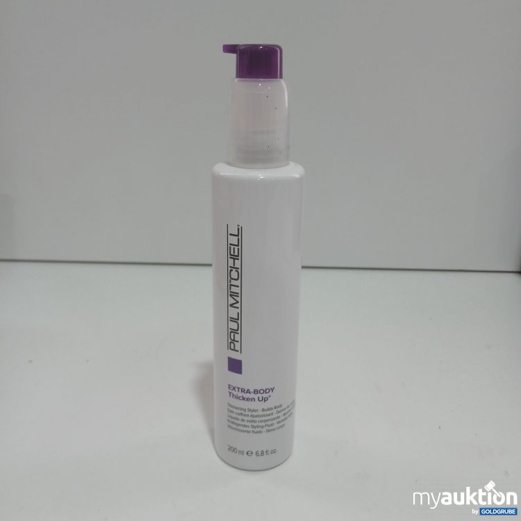 Artikel Nr. 900942 Artikel Nr. 900942: Paul Mitchell Extra-Body Thicken Up 200ml