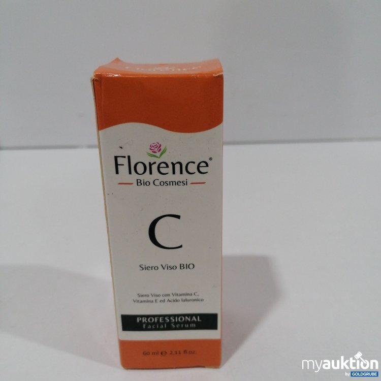 Artikel Nr. 903942: Florence C Professional Facial Serum 60ml