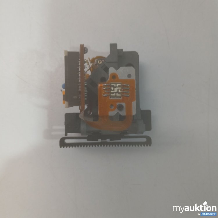 Artikel Nr. 911942 Artikel Nr. 911942: Optischer Tonabnehmer für 6/OPT für 6 Kopflinsen, optischer Tonabnehmer für JV C/UX7000 UX2000 1000 Konsole