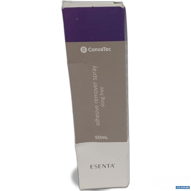 Artikel Nr. 914942 Artikel Nr. 914942: ConvaTec Esenta Pflasterentferner Spray 50ml