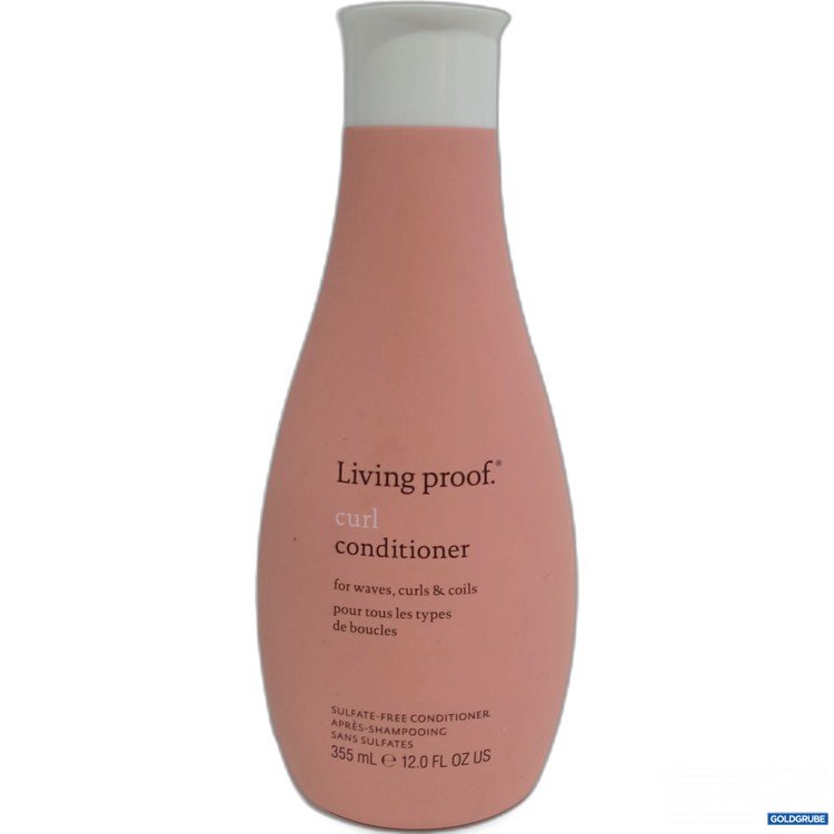 Artikel Nr. 920942: Livinf proof curl conditioner 355ml 