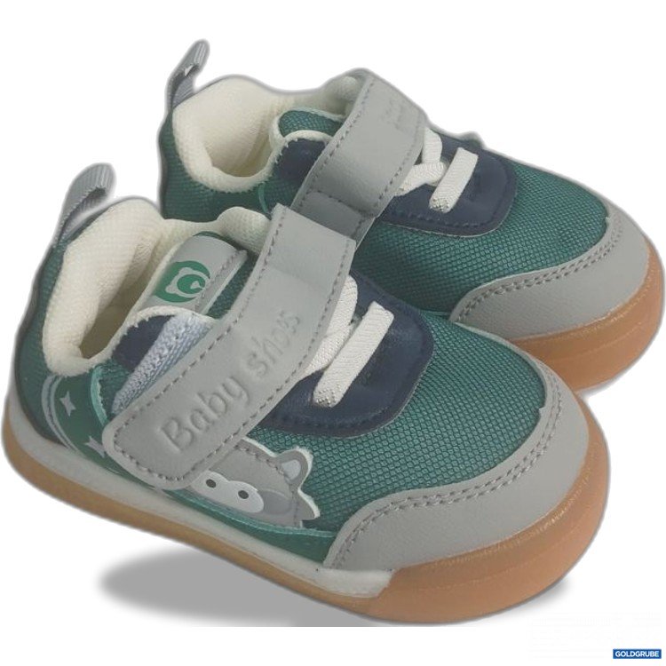 Artikel Nr. 930942 Artikel Nr. 930942: Baby Shoes Größe 20