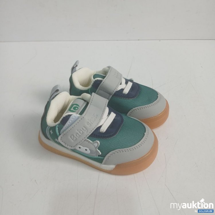 Artikel Nr. 930942 Artikel Nr. 930942: Baby Shoes Größe 20