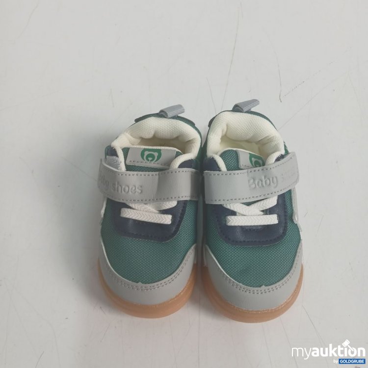 Artikel Nr. 930942 Artikel Nr. 930942: Baby Shoes Größe 20