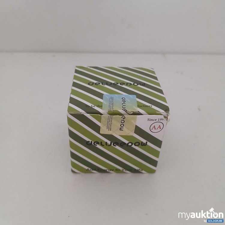 Artikel Nr. 932942: deluxe pow AA Batterien 16stk