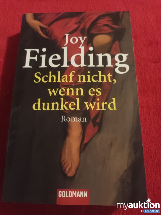 Artikel Nr. 948942 Artikel Nr. 948942: Schlaf nicht, wenn es dunkel wird