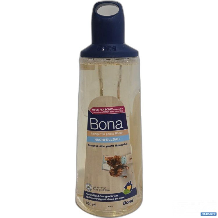 Artikel Nr. 952942: Bona Nachfüllbar 850 ml