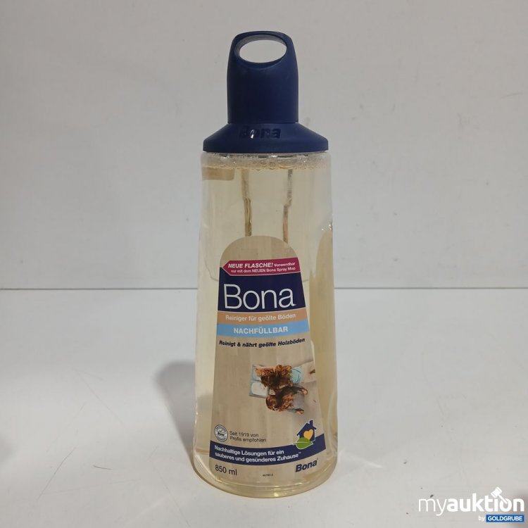 Artikel Nr. 952942: Bona Nachfüllbar 850 ml