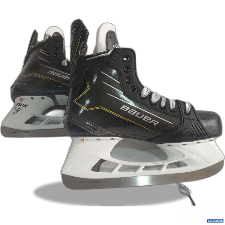 Artikel Nr. 956942: Bauer S24 Supreme M40 Skate-SR Eislaufschuhe 