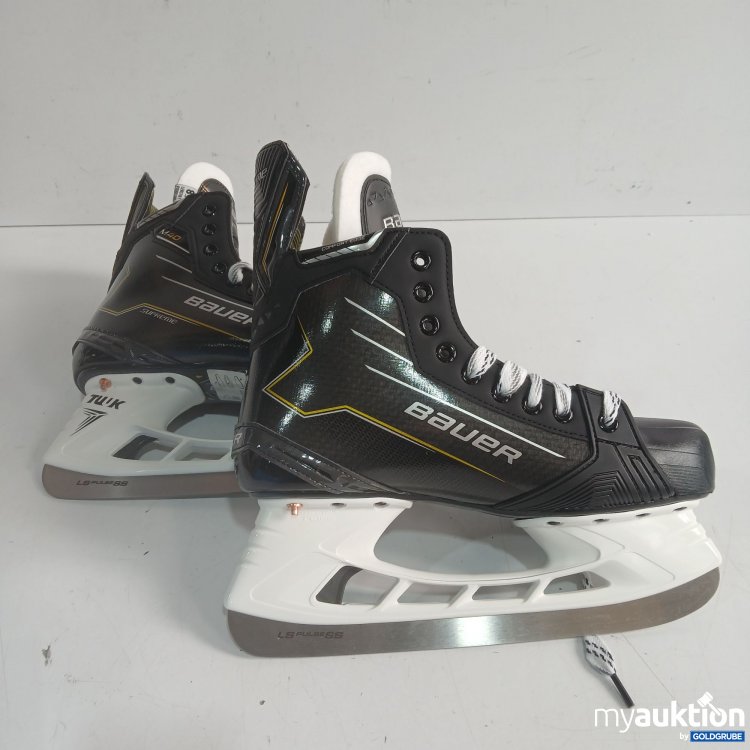 Artikel Nr. 956942: Bauer S24 Supreme M40 Skate-SR Eislaufschuhe 