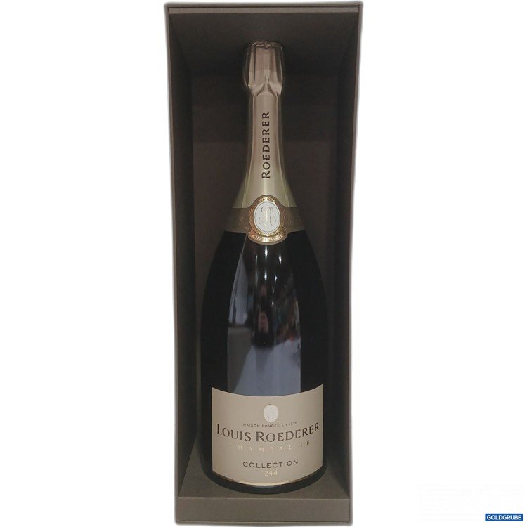 Artikel Nr. 957942: Louis Roederer Champagne Collection 244 1,5l 