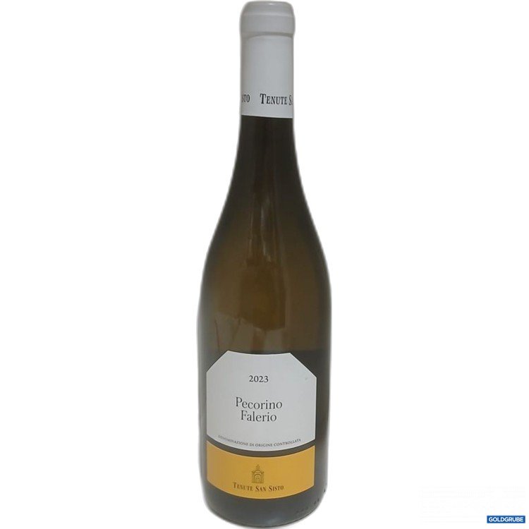 Artikel Nr. 958942 Artikel Nr. 958942: Tenute San Sisto Pecorino Falerio 2023