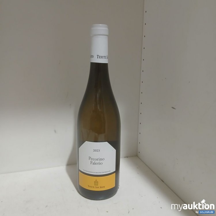 Artikel Nr. 958942 Artikel Nr. 958942: Tenute San Sisto Pecorino Falerio 2023