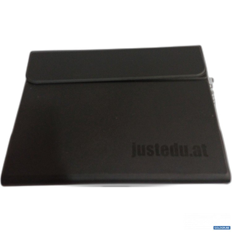 Artikel Nr. 960942: Just edu Bluetooth Tastatur Hülle P6-D 